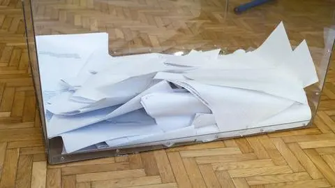 Wyborcze anomalie w komisji w Brześciu Kujawskim