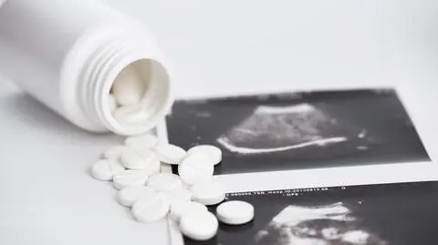 aborcja pigułki aborcyjne