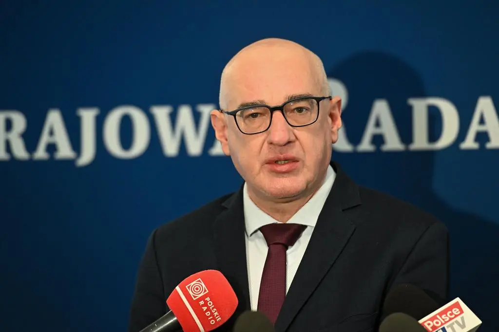 Michał Ostrowski 