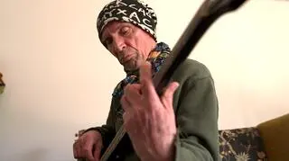 "Skończą się koncerty i wszystko to sprzedam"