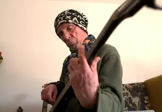 "Skończą się koncerty i wszystko to sprzedam"