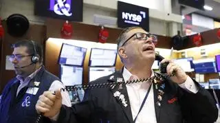 Spółki technologiczne pokazały wyniki. Inwestorzy reagują