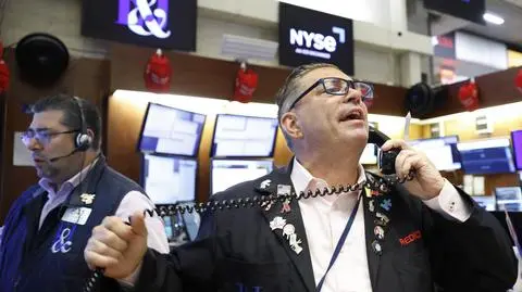 giełda, NYSE, market, analityk, makler, notowania