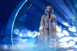 Delta Goodrem "Eclipse" (Australia)