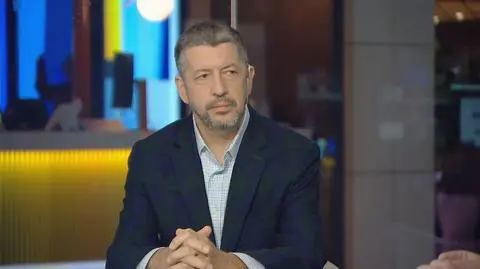 Rozmowa z Markiem Skulimowskim z Fundacji Kościuszkowskiej