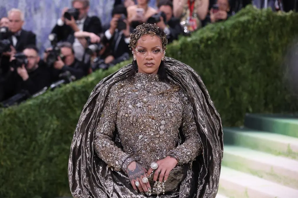 Rihanna