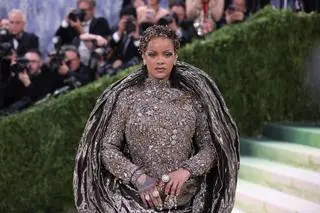 Rihanna