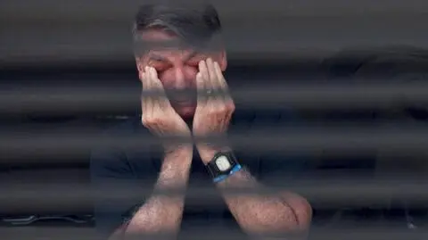 Jair Bolsonaro przebywa w areszcie domowym