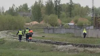 Co zawiodło? Generał Pudans o incydencie z dronami