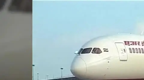 Boeing 787 Dreamliner