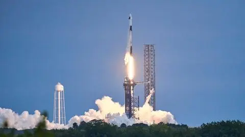Space X