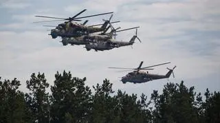 Zapad 2021