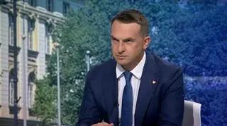Rzecznik rządu o rozmowie, która "powinna dużo wyjaśniać"