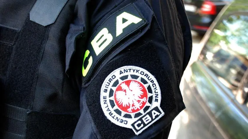 CBA zatrzymało byłego wiceministra z rządu PiS. Usłyszał zarzuty