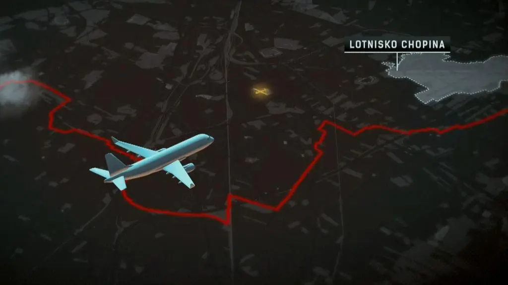 "To jak minięcie się na grubość lakieru". Co dzieje się na polskich lotniskach i dlaczego nic nie zrobiono?