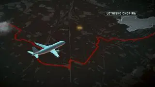 "To jak minięcie się na grubość lakieru". Co dzieje się na polskich lotniskach i dlaczego nic nie zrobiono?
