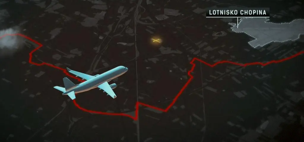 "To jak minięcie się na grubość lakieru". Co dzieje się na polskich lotniskach i dlaczego nic nie zrobiono?