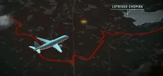 "To jak minięcie się na grubość lakieru". Co dzieje się na polskich lotniskach i dlaczego nic nie zrobiono?