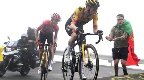 Faworyci Vuelta a Espana. Kto może zagrozić Vingegaardowi?