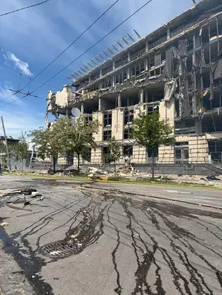 Ukraina, 24.05.2026