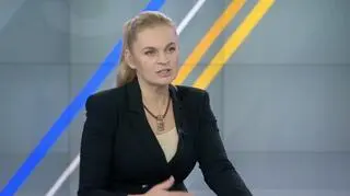 Barbara Nowacka