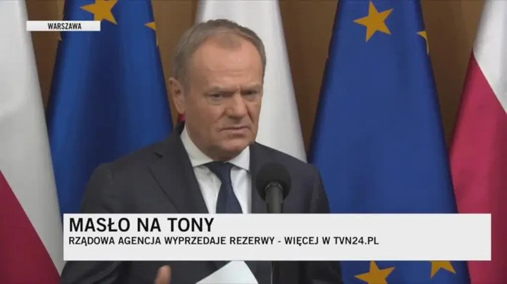 tusk ok