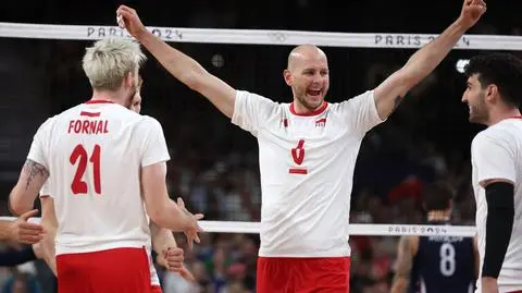 Heroiczna walka Polaków. Jesteśmy w finale igrzysk!
