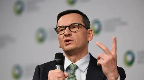 Mateusz Morawiecki