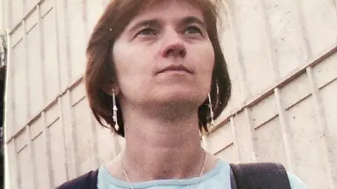 Agnieszka Bogacka miała 44 lata