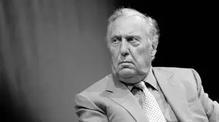 Frederick Forsyth 