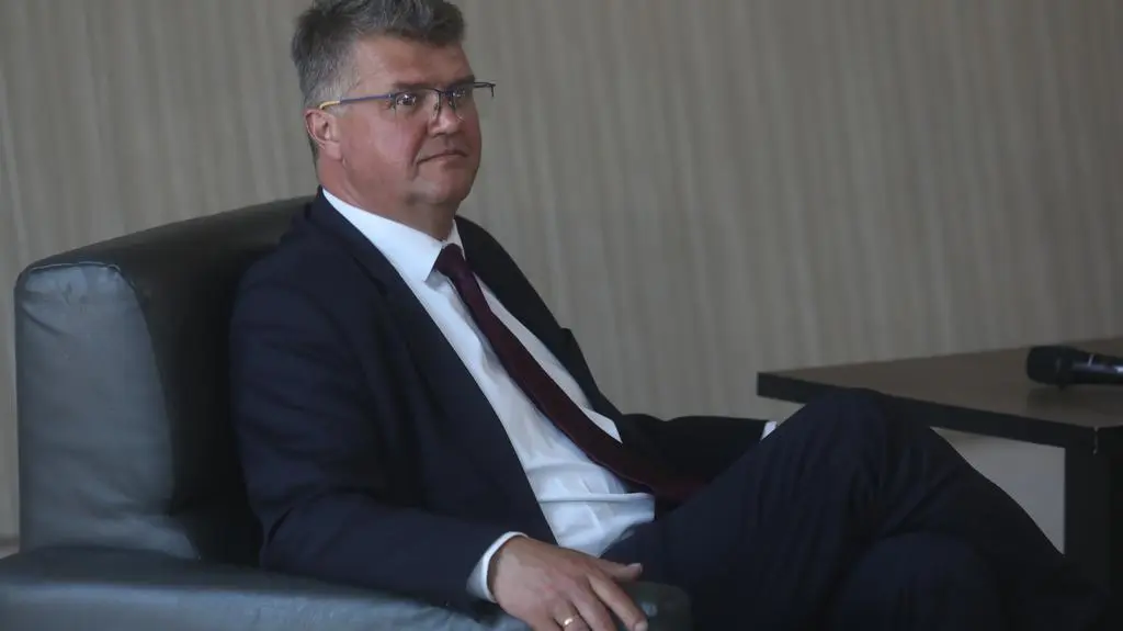 Maciej Wąsik