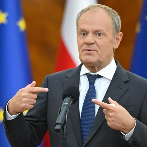 Donald Tusk