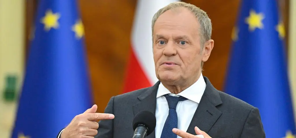 Wkrótce konferencja premiera i ministra finansów