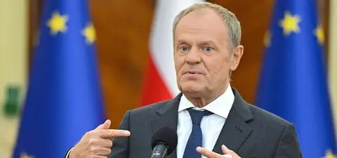 Gorący spór o pracę w upałach. "Możliwości są dwie"