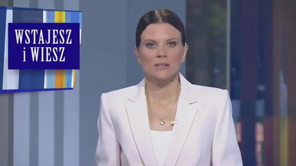 Tragiczny wypadek pod Garwolinem