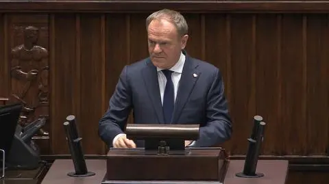 Tusk: rysuje się obraz, od którego nie można się odwracać tylko dlatego, że jest to obraz nie do końca nam odpowiadający