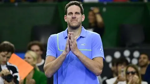 Łzy na pożegnaniu mistrza. "Wspaniały człowiek"