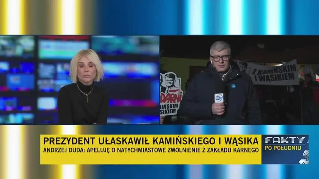 lajf ulaskawienie