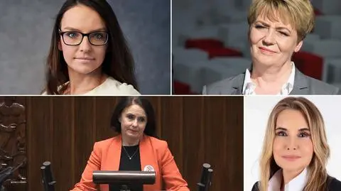 Cztery kobiety powalczą o stanowisko prezydentki Łodzi
