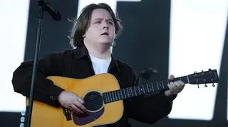Lewis Capaldi