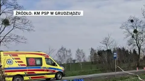 KM PSP w Grudziądzu
