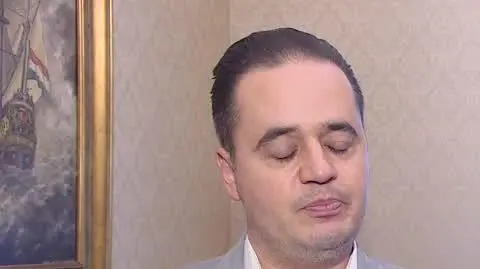 Zatrzymanie Andrzeja Kościelskiego 