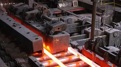 Huta Królewska w Chorzowie