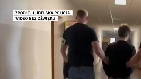  Lubelska Policja 