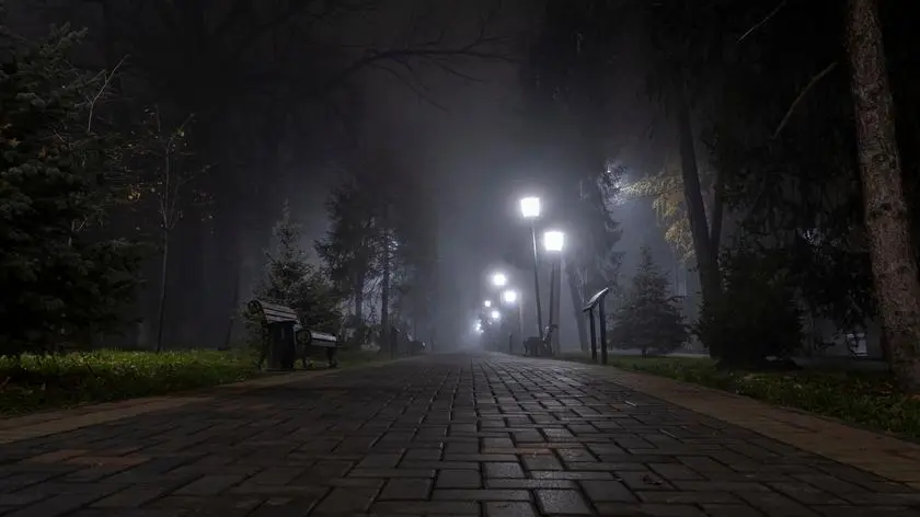 Pogoda na jutro - sobota, 11.10. Noc miejscami okaże się mglista