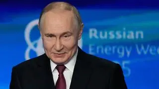 Lot Putina i pytanie do Komisji Europejskiej