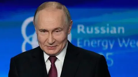 Władimir Putin