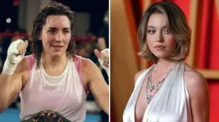 Sydney Sweeney zaskoczyła fanów 