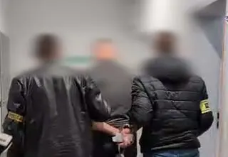 Był poszukiwany trzema listami gończymi, wpadł po 11 latach