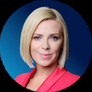 Joanna Kryńska